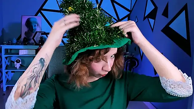 JasmineMilko online show from 12-23-25, 05:07