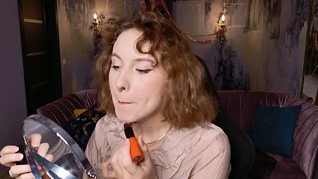 JasmineMilko online show from 10-29-25, 05:06