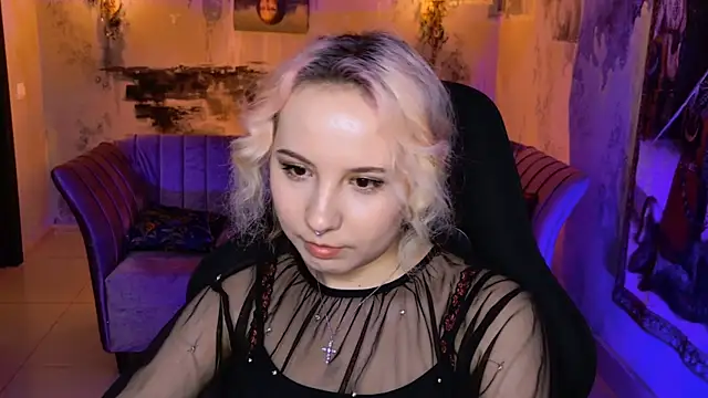 JasmineMilko online show from 03-14-25, 11:12