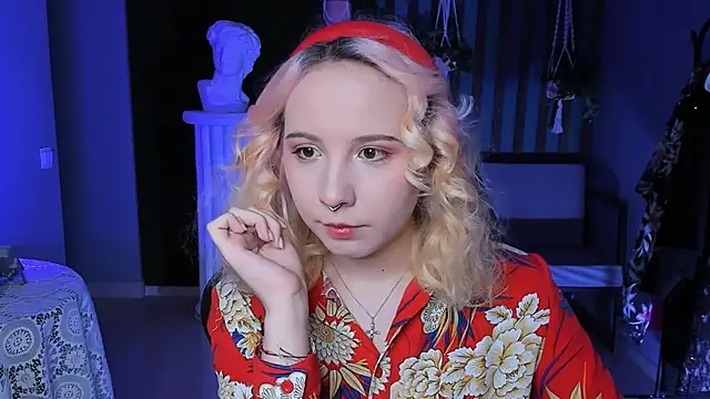 JasmineMilko online show from 03-20-25, 05:02