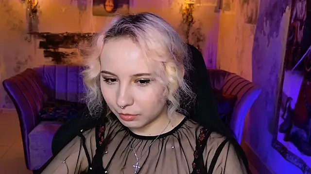 JasmineMilko online show from 03-14-25, 08:10