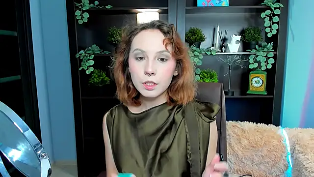 JasmineMilko online show from 11-20-25, 05:08