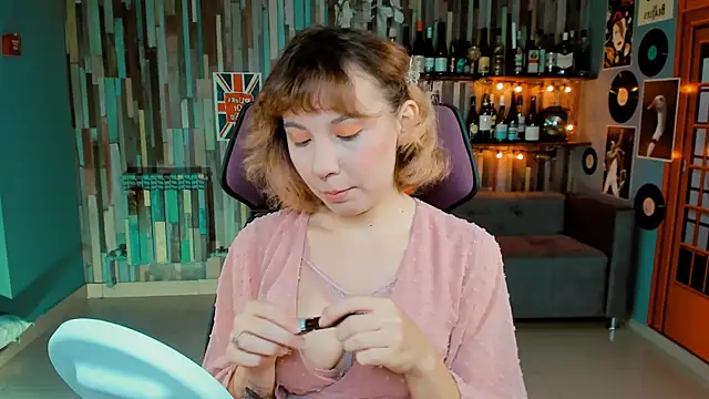 JasmineMilko online show from 10-12-25, 05:09