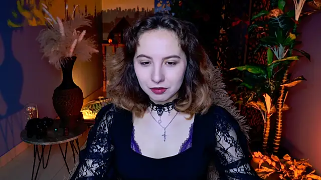 JasmineMilko online show from 02-26-26, 05:07