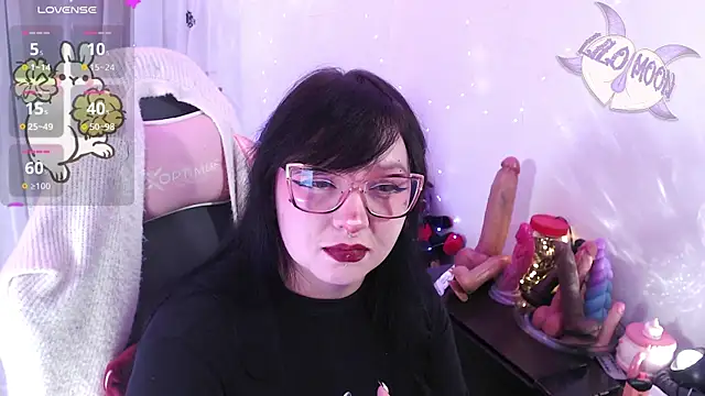 LiloMoon69 online show from 04-09-26, 04:03