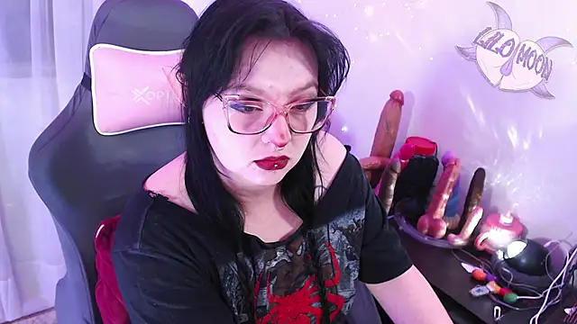 LiloMoon69 online show from 05-03-26, 08:08