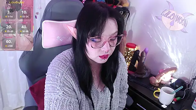 LiloMoon69 online show from 09-25-25, 12:55