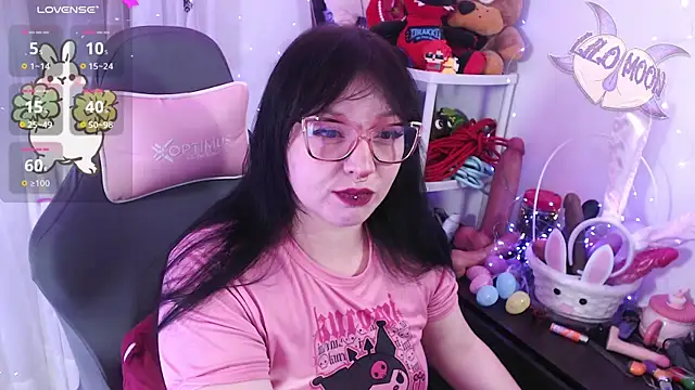 LiloMoon69 online show from 04-03-26, 09:43