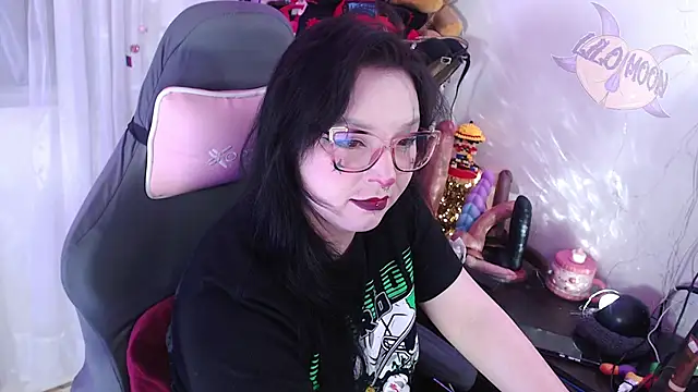 LiloMoon69 online show from 10-02-25, 01:47