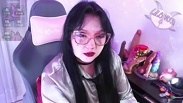 LiloMoon69 online show from 04-29-26, 12:48
