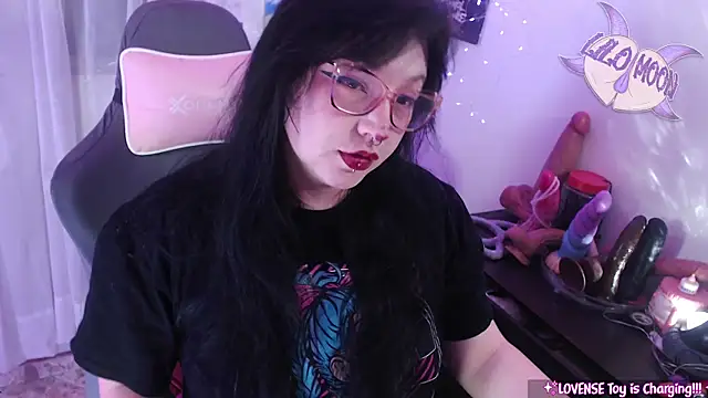 LiloMoon69 online show from 06-05-26, 06:40