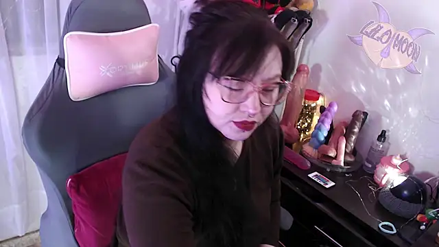 LiloMoon69 online show from 09-11-25, 12:38