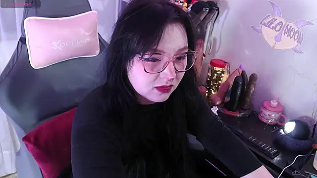 LiloMoon69 online show from 09-27-25, 01:17