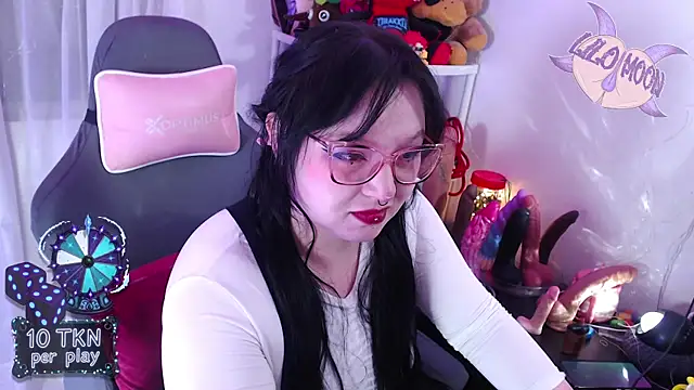 LiloMoon69 online show from 01-09-26, 07:21