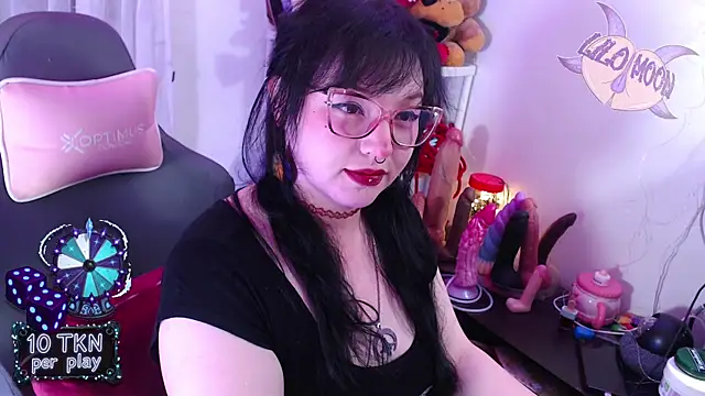 LiloMoon69 online show from 01-15-26, 11:57