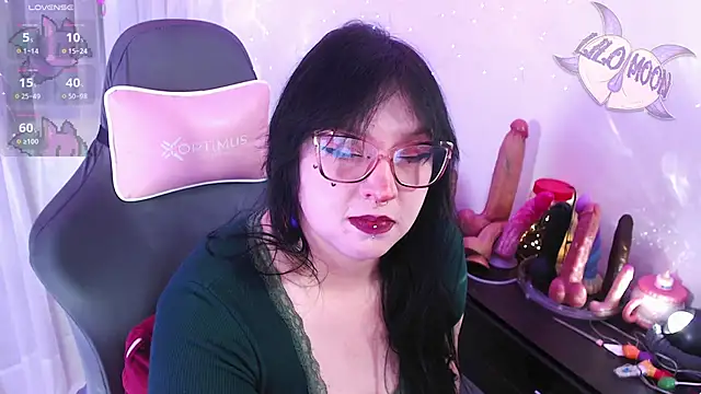LiloMoon69 online show from 05-04-26, 08:17