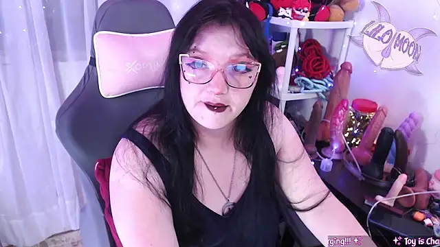 LiloMoon69 online show from 03-06-26, 02:56