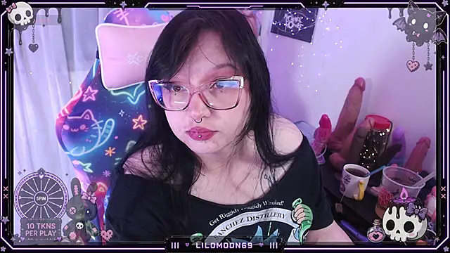 LiloMoon69 online show from 06-16-26, 05:29