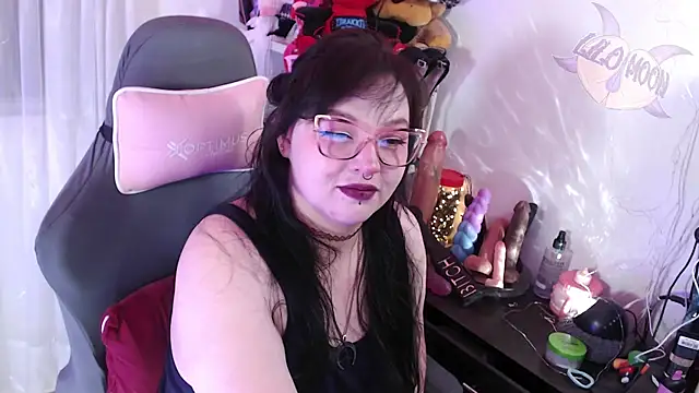 LiloMoon69 online show from 09-10-25, 12:04