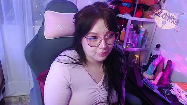 LiloMoon69 online show from 03-20-25, 06:52