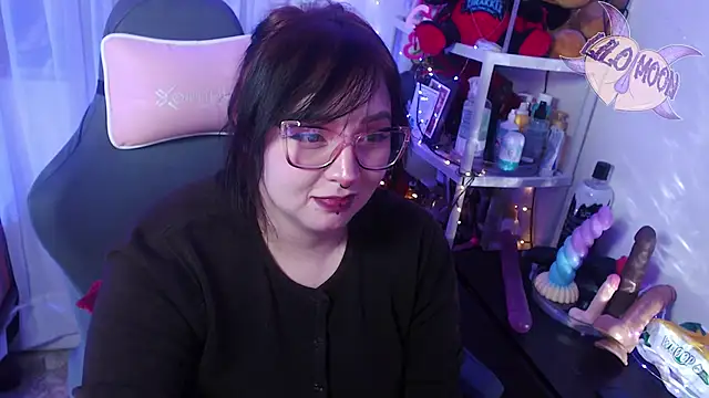LiloMoon69 online show from 03-21-25, 07:22