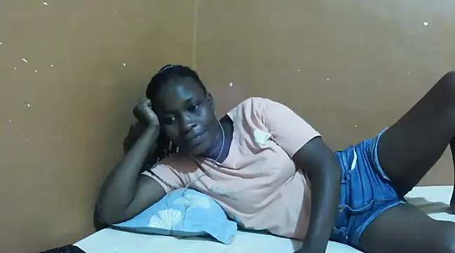 sexyblackya online show from 03-16-25, 05:17