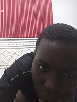 sexyblackya online show from 07-08-26, 08:31