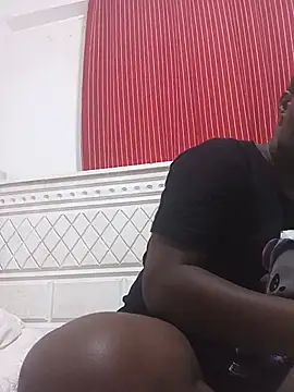 sexyblackya online show from 07-16-26, 07:16