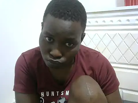 sexyblackya online show from 06-27-26, 07:03