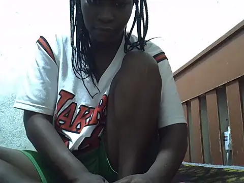 sexyblackya online show from 02-15-26, 05:52