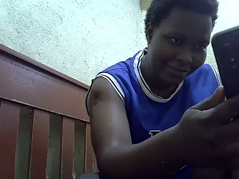 Snapshot of sexyblackya chatting on 05-14-26, 01:30 sexyblackya online show from 05-14-26, 01:30
