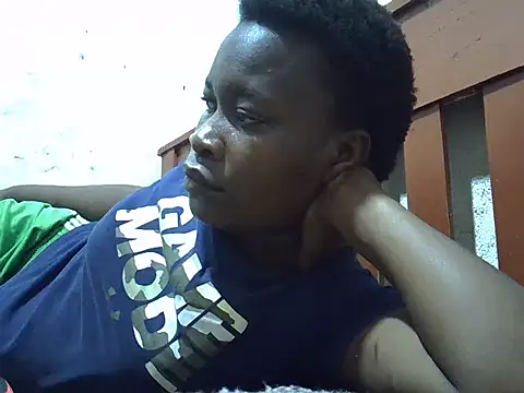 Snapshot of sexyblackya chatting on 03-07-26, 05:47 sexyblackya online show from 03-07-26, 05:47