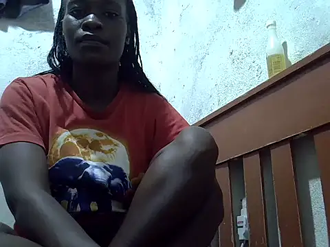 sexyblackya online show from 01-18-26, 05:49