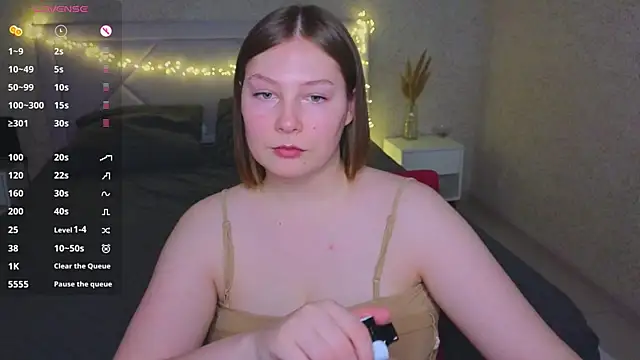 Catherine River online show from 01-29-25, 01:07