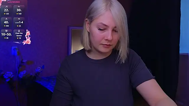 Catherine River online show from 01-15-26, 10:40