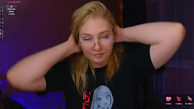 Catherine River online show from 10-01-25, 10:46