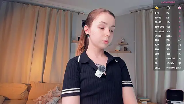 DominikaElis online show from 03-17-26, 07:06