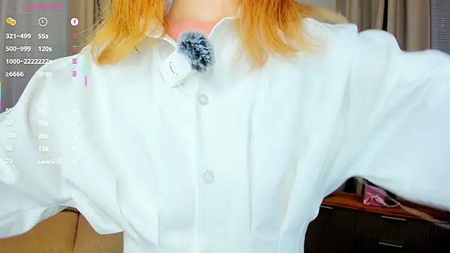 DominikaElis online show from 11-30-25, 09:04