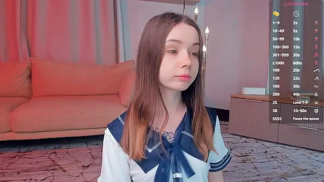 DominikaElis online show from 03-25-26, 07:46