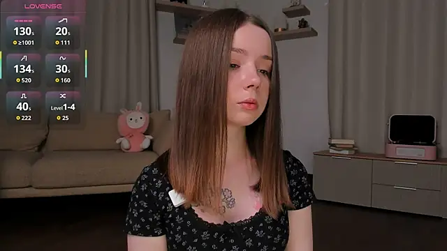 DominikaElis online show from 05-14-26, 07:22