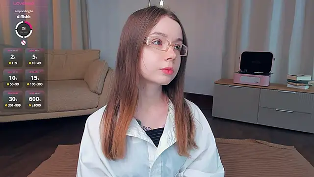 DominikaElis online show from 04-30-26, 07:54