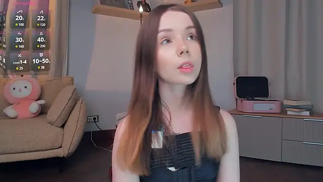 DominikaElis online show from 04-22-26, 07:09