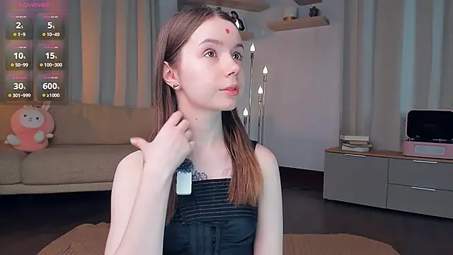 DominikaElis online show from 05-04-26, 07:50
