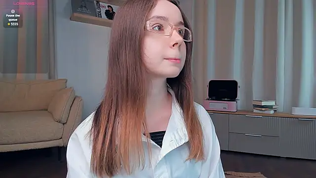 DominikaElis online show from 04-30-26, 08:57