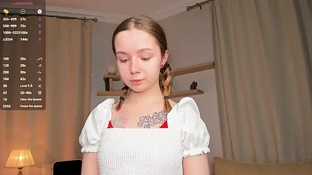 DominikaElis online show from 09-15-25, 08:31