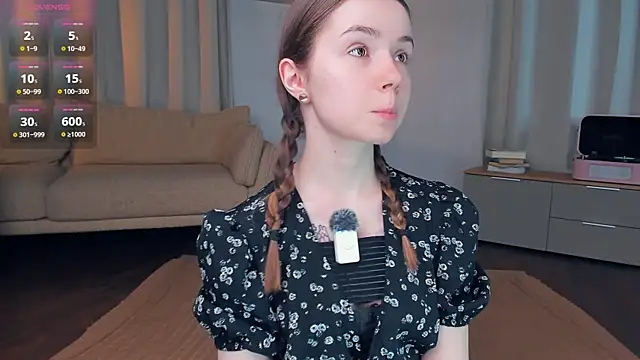 DominikaElis online show from 05-10-26, 08:11