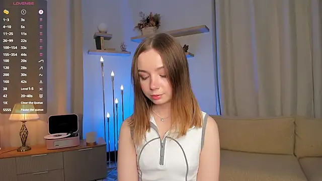 DominikaElis online show from 10-04-25, 07:59