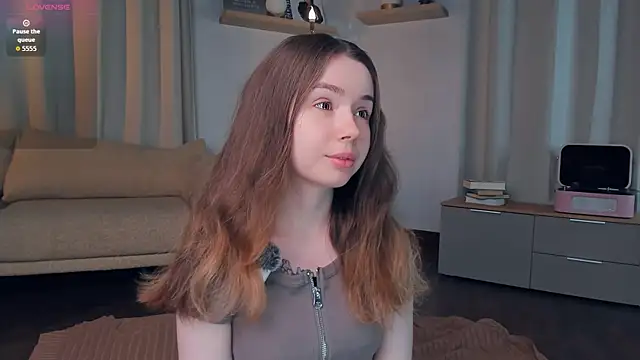 DominikaElis online show from 05-08-26, 08:01