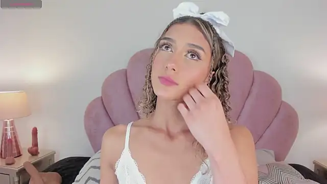 Daddysgirl1  online show from 10-01-25, 08:46