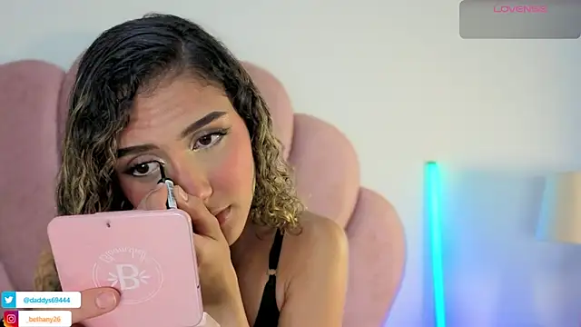 Daddysgirl1  online show from 04-05-26, 10:49